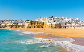 Albufeira Experience With Pool By Homing